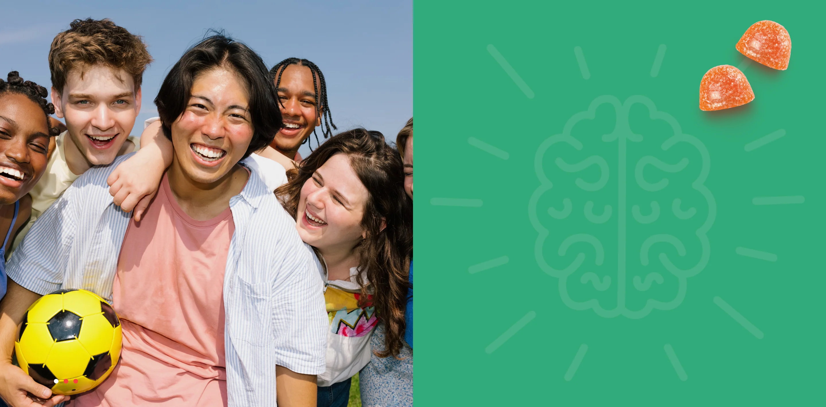 Style Fueled by Smart Nutrition